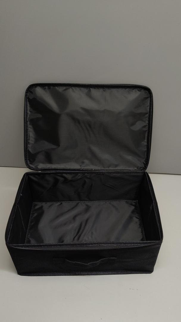 Storage Box, 10"*15"*6"