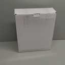 HBlife Clear 12 Inches Tall [Extra Tall Version] Acrylic Shelf Dividers for Closet Organization 10PCS Closet Shelf Divider Closet Dividers for Shelves Shelf Organizer for Closet Shelf Organizer