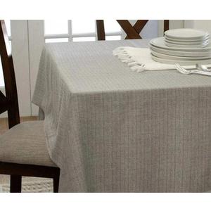 Lintex Home Collection Rectangle Tablecloth 60x84In