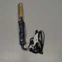 DAN Technology hot Comb Electric for Wigs,450Small hot Comb for Edges,Low and high Temperatures, Hair straightening Comb for Black Hair,Portable & Dual Voltage for Travel & Home