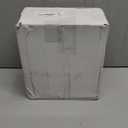 Pet Dog Memorial Stones Garden Stones with Wind Chimes, Sympathy Loss of Pet Dog Memorial Gifts Remembrance Gifts Outdoors Heart Shaped Grave Markes Headstones