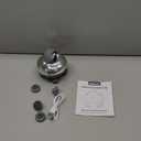 Generic ScalpHero Smart Scalp Massager, Portable Heated Head with 128 Massage Nodes, Scalp Hero Electric Head Massager for Stress Relief, Deeply Clean Scalp Soothes Nerves & Promotes Hair Growth