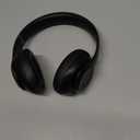 Beats Studio Pro - Premium Wireless Over-Ear Headphones- Up to 40-Hour Battery Life, Active Noise Cancelling, USB-C Lossless Audio, Apple & Android Compatible - Black