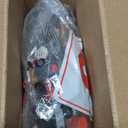 Christmas Train Building Blocks for Kids, Christmas Train 2024 Collectible Holiday Building Block Home Decor with Light, Tabletop for Boys, Girls and Adults, 1588Pcs