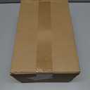 Universal Knife Block Holder - Stainless Steel Knife Holder without Knives for Kitchen Countertop Kitchen, Knife Organizer Holds 8 Knives and 1 Sharpening Steel for Large, Heavy Kitchen Knives (Grey) (Gray)