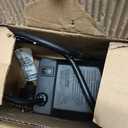 Masterbuilt Gravity Series Rotisserie Accessory Attachment with Stainless Steel Spit Rods, Meat Claws and and Electric Power Source, Model MB20091220