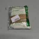 Wellow Wide Calf Compression Socks, Knee High Support, Unisex, 18-25 mmHg, Made with Viscose from Bamboo, Solid