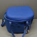 Hydro Flask Cooler Bag for Beach, Beverages and Travel - Insulated Soft Lunch Bag - 20 L Capacity in Cascade Blue