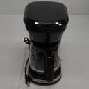 Toastmaster Cofee Machine 12 Cup Capacity Black