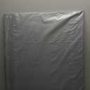 Felt Wall Poster, 23"x15" Photo Board, with 1 Box of 20 Push Pins (Color Random) for Classroom Dorm Wall Decor - Cola