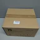 Minetom C9 Christmas Lights Outdoor, 150FT 75 LED Multicolor String Lights, Waterproof Connectable UL Certified C9 Lights for Xmas Tree Patio Roofline Garden Yard Holiday Party Indoor Outdoor Decor