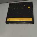 i-Blason for iPhone 17 Pro Max Case MagSafe with Stand [9H+ Tempered Glass Screen Protector] [Camera Control Button Cover] Military-Grade Protection Full-Body Heavy Duty Magnetic Case, Black