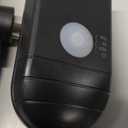 SURNICE Outdoor Indoor Wireless Remote Control Outlet, 260Ft Range, 15 A Heavy Duty Weatherproof Remote Light Switch with 6-Inch Cord, FCC&ETL Listed