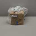 GIUOIDUO 8PCLFood Storage Containers, BPA Free, Airtight Lids, Ideal for Lunch, Meal Prep & Leftovers，Fresh box， Freezing box