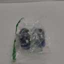 YESKIS Toddler Boys Girls Light Up Shoes LED Flashing Lightweight Mesh Breathable Adorable Running Sneakers for Toddler and Little Kid, Size 9