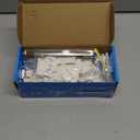 20 Pack Magnetic Cabinet Locks Baby Proofing - Vmaisi Children Proof Cupboard Drawers Latches - Adhesive Easy Installation (Standard)