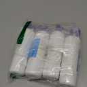 BOGDA W10295370A Water Filter Replacement Compatible with Whirlpool, Kenmore, and Maytag Replaces EDR1RXD1, WHR1RXD1, Filter 1, KAD1RXD1, P8RFWB2L, P8WB2L, P4RFWB, P5WB2L, 46-9081, 9930, 4 Packs