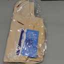 Fit Geno Back Brace Posture Corrector for Men & Women: Shoulder Straightener Adjustable Full Back Support Pain Relief - Scoliosis Hunchback Spine Corrector (Medium/Large) (Medium/Large (Waist 33"-40"), Beige)