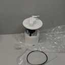 A-Premium Electric Fuel Pump Module Assembly with Sending Unit Compatible with Mazda RX-8 2004 2005 2006 2007 2008, R2 1.3L, Gas