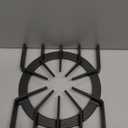 PA060037 PA060024 Stove Grate Replacement Parts for Viking Stove Parts 10"x 10.9"IN Cast Iron Burner Grate Viking Gas Range Grate PA060024 Cooktop Grate Stove Rack (1 Pack)