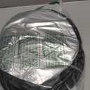 Windshield Sun Shade for Volkswagen Golf Front Window Shades Cover for 2015-2024 Golf Windshield Sun Visor Protector Car Accessories