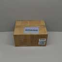 Storage Crates 3 Pcs Wooden Crates Decorative Boxes,Nesting Storage Container Rustic White,Boxes for Storage, Display,Decor