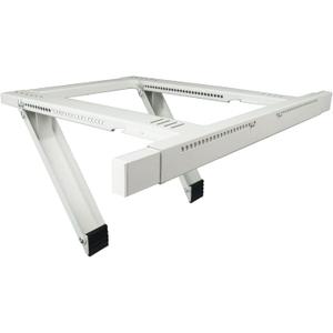 Qualward Air Conditioner Support Bracket, AC Bracket for Window No Drilling Heavy Duty, Up to 200 lbs