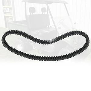 Engines Belt Fit for Honda Engine Chuck Wagon CV Tech 2-20694 for Honda Engine CW-11 Serial 25663 & Later for Subaru Engine TW-265#Replace 2-20694