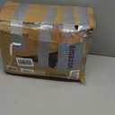 ASTEROUTDOOR Sun Shade Sail Rectangle 16' x 20' UV Block Canopy for Patio Backyard Lawn Garden Outdoor Activities, Gray