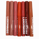 Langmanni Smooth Sculpting Lipstick 7ct