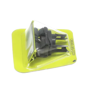 Replacement Head Compatible With Oneblade QP Series 25/26/27/28/45/65, 4 Count