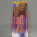 Little Debbie Fudge Rounds Big Pack, 24.1 OZ Box (EXP 09/13/26)