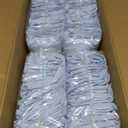 Luvs Size 8 Baby Diapers, Platinum Protection Bluey Diapers for Day & Night,Size 8, 108 Count