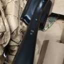 Schlage FE285 CAM 716 GEO Camelot Front Entry Handleset with Georgian Knob, Lower Half Grip, Aged Bronze (Standard Interior Trim)