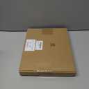 2 Pcs Beige Buffalo Plaid Christmas Wreath Bows 19.6'' x 11.8'' Large Christmas Tree Topper Ornament Wreath Sash for Front Door Xmas Party Yard Doorway Indoor Outdoor Wall Decoration