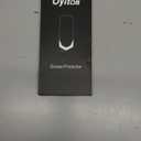 Uyiton UnBreak-Glass for Samsung Galaxy S22 Screen Protector, [Ultrasonic Fingerprint Support][Auto-Alignment Frame] Scratch-Resistant Bubble-Free S22 Screen Protector(, 2 Pack (Clear)