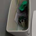 Toto ST442EA#51 Nexus 1.28 GPF Toilet Tank Only with Tornado Flush Technology