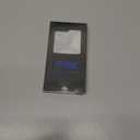 OOK Magnetic Case Made for iPhone 16 Pro (6.3 Inch) [Built-in Camera Lens Protector] [Compatible with MagSafe] Soft TPU Anti-Scratch Shockproof Protective Slim Clear Case for Women Men - Black