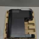 Keurig KMini Single Serve KCup Pod Coffee Maker, 6 to 12oz Brew size, with Cord Storage, Perfect for Small Spaces, Black