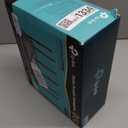 TP-Link AXE5400 Tri-Band WiFi 6E Router (Archer AXE75), 2025 PCMag Editors' Choice, Gigabit Internet for Gaming & Streaming, New 6GHz Band, 160MHz, OneMesh, Quad-Core CPU, VPN & WPA3 Security