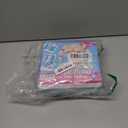 Hair Styling Doll Head Toys for Girls, Kids Makeup Hair Salon Pretend Play Styling Kit with Hairdryer, Curling Iron, Beauty Hair Stylist Toy Christmas Birthday Gift for Toddler Girls 3 4 5 6+