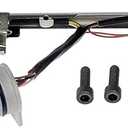 Dorman 904-476 Injector Wiring Harness Compatible with Select IC Corporation / International Models
