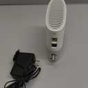 ARRIS SURFboard S33 DOCSIS 3.1 MultiGig Cable Modem | 2.5Gbps + 1Gbps Ethernet Ports | Works with Xfinity, Cox, Spectrum | For Cable Internet Plans up to 2.5Gbps | Modem Only, Router Required