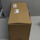 Solar Lights Outdoor, 2PACK 448 LED Wall-Mounted Flood Light, 3500LM IP65 Waterproof Solar Street Lights with Motion Sensor and Remote Control for Dusk-to-Dawn Illumination