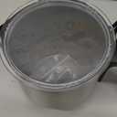 5 in 1 Electric Milk Frother: 16.9oz/500ml Large Capacity Dishwasher Safe Milk Steamer for Hot & Cold Milk Froth - Automatic Milk Frother & Warmer for Latte, Cappuccinos, Macchiato, Hot Chocolate