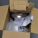 Pure Daily Care NanoSteamer Large 3-in-1 Nano Ionic Facial Steamer with Precise Temp Control - Humidifier - Unclogs Pores - Blackheads - Spa Quality - Bonus 5 Piece Stainless Steel Skin Kit (Silver)