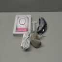 Professional IPL Hair Removal Device, At-Home Laser Hair Removal Kit for Women and Men, Painless & Permanent IPL Hair Removal Tool for Whole Body