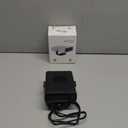 Car Heater 12V, 2 in 1 Portable Car Heater Fast Heating Quickly Defrost Defogger Demister Heat Cooling Fan Auto Dryer Windshield Defroster Plug in Cigarette Lighter (N101)