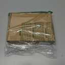 Dunzoom 50 Sets Wedding Favors for Guests Love Ballpoint Pens with Thank You Bulk Cards Bridal Shower Favors Bridal Shower Gifts for Party Supplies