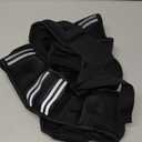 Henkelion Weighted Vest Weight Vest for Men Women Kids Weights Included, Body Weight Vests Adjustable for Running, Training Workout, Jogging, Walking (4 lbs, Black)